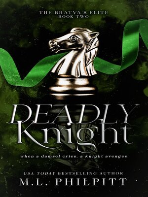 cover image of Deadly Knight